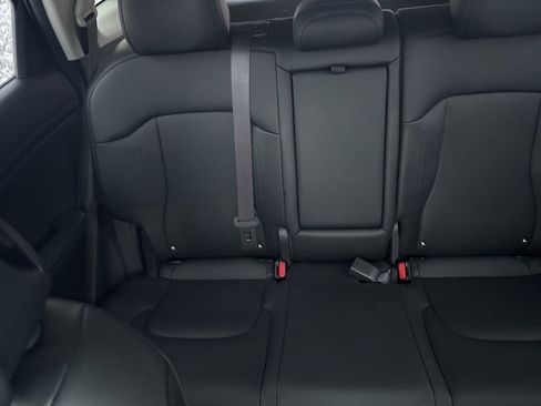 Used 2023 Kia Sportage EX image 27