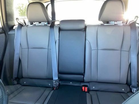 New 2026 Subaru Outback Premium AWD/4WD image 11