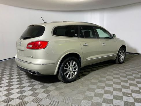 Used 2014 Buick Enclave Leather AWD/4WD image 5