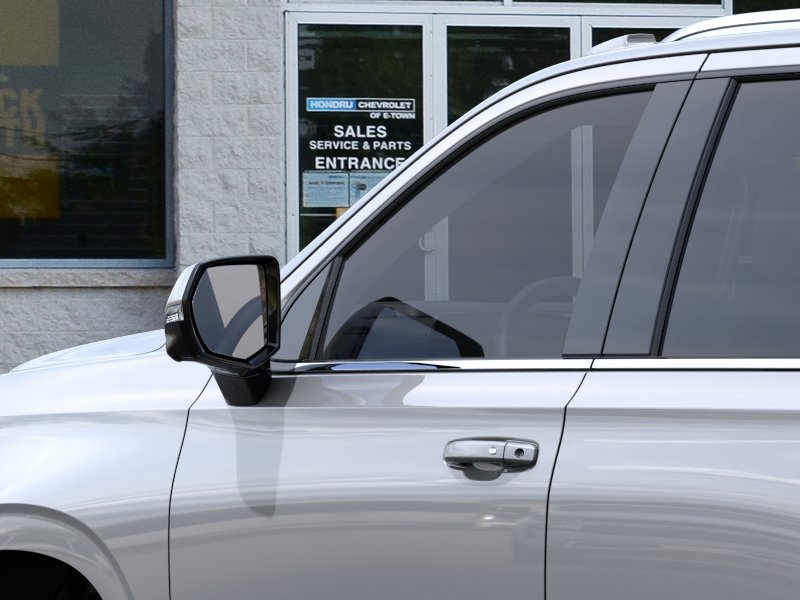 New 2026 Chevrolet Tahoe LT w/ Comfort Package AWD/4WD image 36