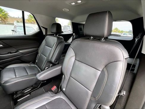 Used 2019 Chevrolet Traverse LT w/ LPO, Cargo Package FWD image 15