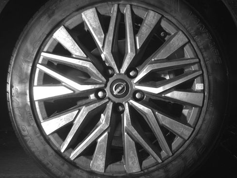 Used 2025 Nissan Altima 2.5 SV image 13