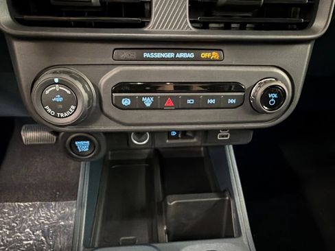 New 2026 Ford Maverick Lariat w/ Black Appearance Package AWD/4WD image 14
