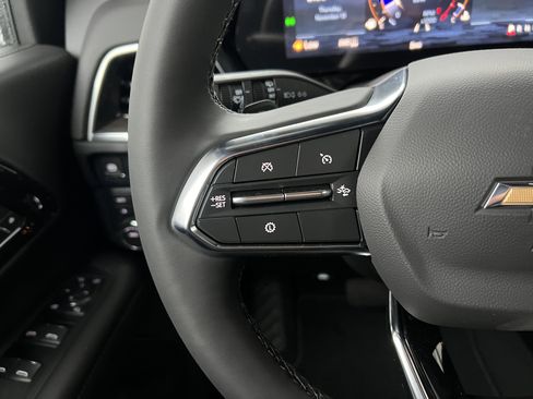 New 2026 Chevrolet Tahoe Premier image 30