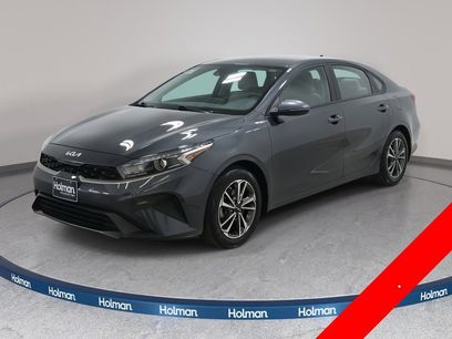 Used 2023 Kia Forte LXS w/ LXS Technology Package