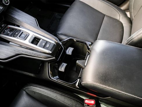 Used 2018 Honda Clarity Touring image 23