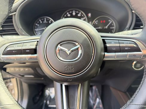 Used 2023 MAZDA CX-30 2.5 Turbo w/ Premium Package AWD/4WD image 21