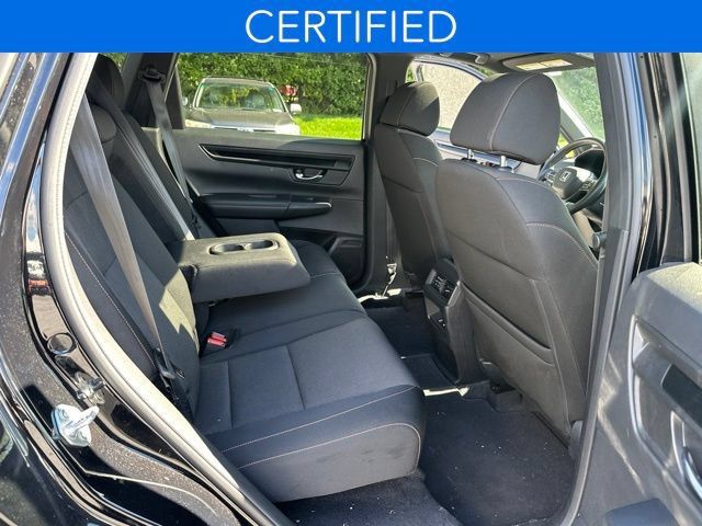 Used 2024 Honda CR-V Sport image 22