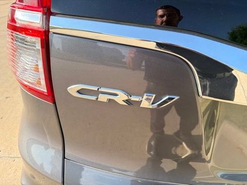Used 2015 Honda CR-V EX-L image 6