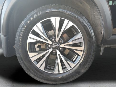 Certified 2023 Nissan Rogue SV AWD/4WD image 25