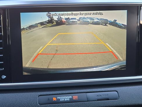 Used 2020 Kia Sportage SX FWD image 31