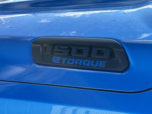 Used 2023 RAM 1500 Big Horn image 10