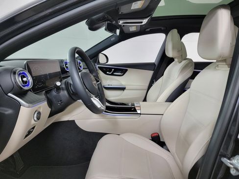 Certified 2022 Mercedes-Benz C 300 4MATIC Sedan image 15