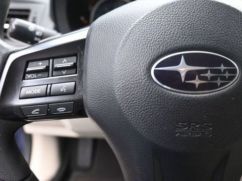 Used 2013 Subaru Crosstrek 2.0i Premium w/ Popular Pkg 1 AWD/4WD image 14