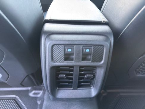 New 2025 Ford Bronco Raptor image 25