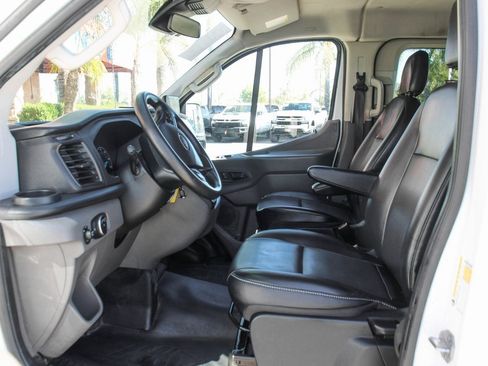 Used 2020 Ford Transit 150 XL image 14