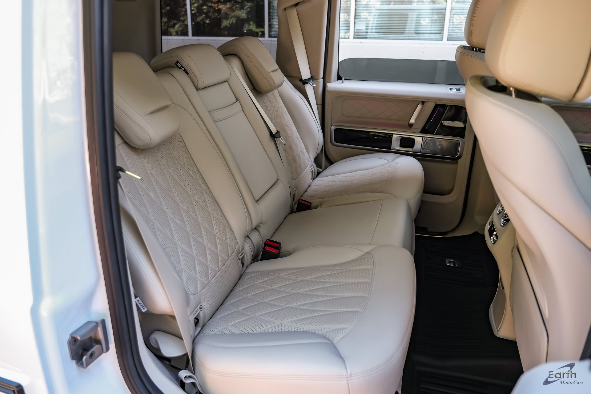 Used 2022 Mercedes-Benz G 63 AMG 4MATIC image 79