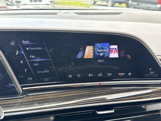 Certified 2024 Cadillac Escalade Sport AWD/4WD image 13