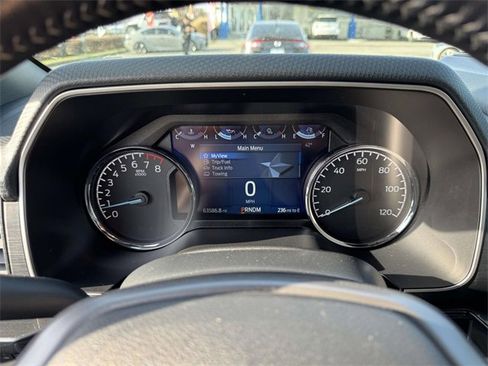 Used 2022 Ford F150 XLT w/ Equipment Group 302A High image 24