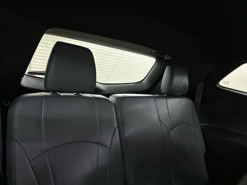 Certified 2024 Buick Enclave Premium image 26