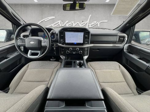 Used 2024 Ford F150 XLT w/ Mobile Office Package AWD/4WD image 20