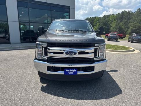 Used 2019 Ford F250 XLT AWD/4WD image 2