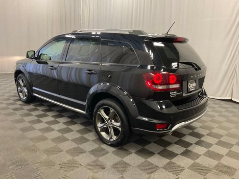Used 2014 Dodge Journey Crossroad w/ Flexible Seating Group AWD/4WD image 4