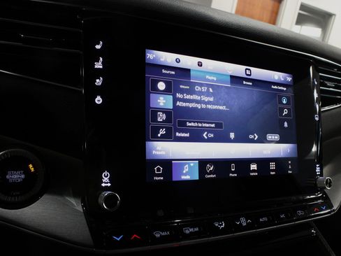 New 2025 Jeep Wagoneer Series II image 20