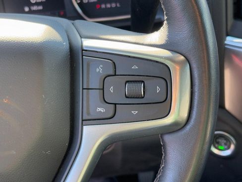 Certified 2022 Chevrolet Silverado 1500 RST w/ Bed Protection Package image 20