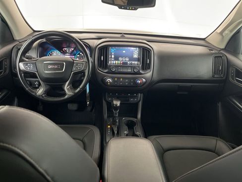 Used 2022 GMC Canyon AT4 image 31