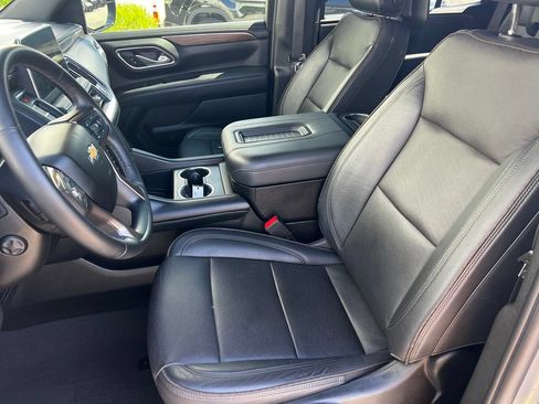 Used 2023 Chevrolet Tahoe High Country AWD/4WD image 25