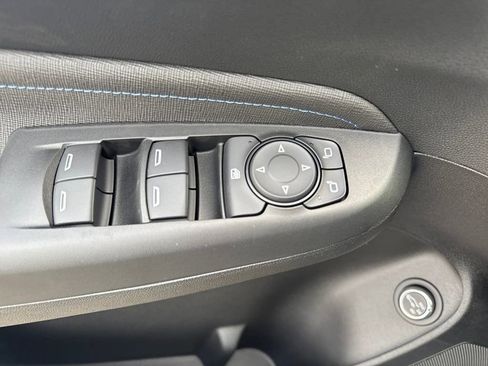 New 2026 Buick Envista Sport Touring w/ Convenience I Package image 20