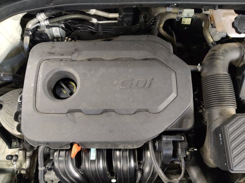 Used 2020 Kia Sportage S AWD/4WD image 30