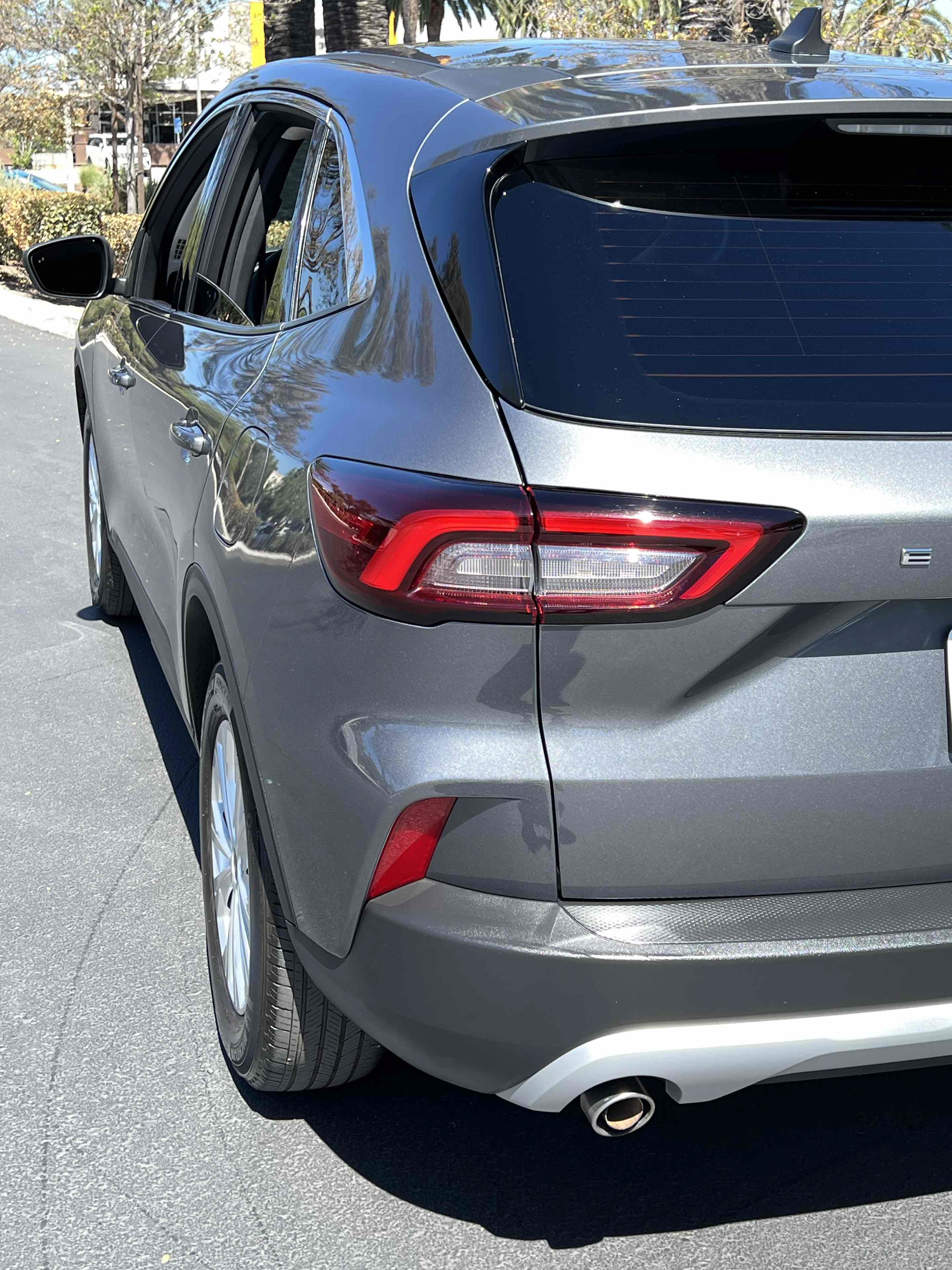 Used 2023 Ford Escape Active FWD image 56