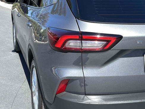 Used 2023 Ford Escape Active FWD image 56