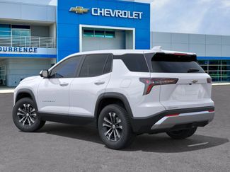 New 2027 Chevrolet Equinox LT w/ Convenience Package II FWD video 3