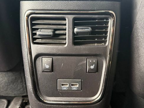 Used 2021 Dodge Charger SRT Hellcat image 43