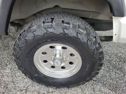 Used 1997 Jeep Cherokee SE AWD/4WD image 7