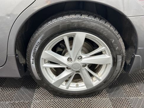 Used 2015 Nissan Altima 2.5 SV image 30