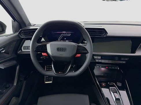 New 2026 Audi RS 3 image 25