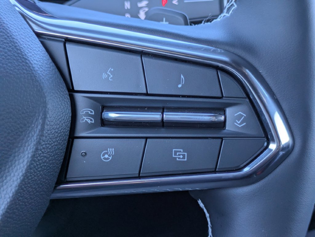 New 2026 Chevrolet Traverse High Country FWD image 18