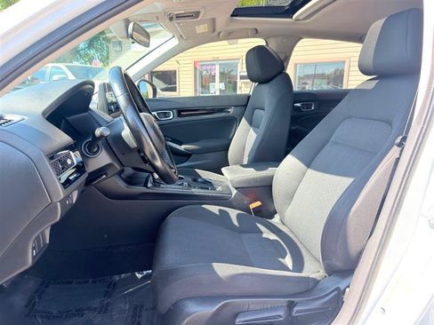 Used 2023 Honda Civic EX image 21