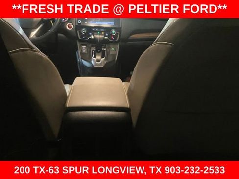 Used 2018 Honda CR-V EX-L image 8