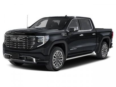 New 2026 GMC Sierra 1500 Denali Ultimate