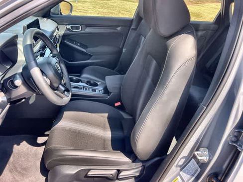 Used 2026 Honda Civic Sport image 11