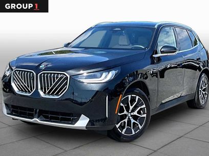 Used 2026 BMW X3 xDrive30i