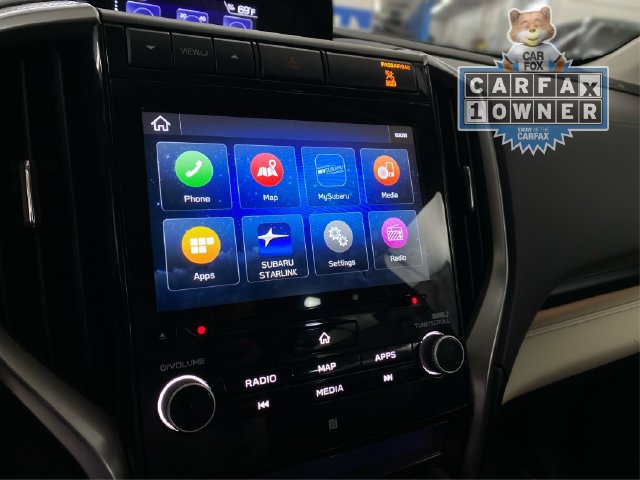 Used 2020 Subaru Ascent Touring AWD/4WD image 31