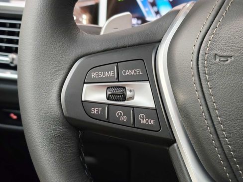 New 2026 BMW X5 xDrive50e w/ Climate Comfort Package image 20