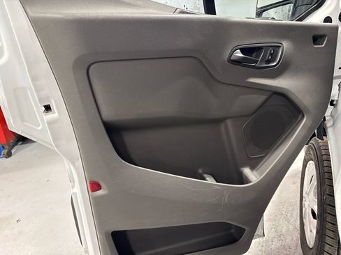 Used 2021 Ford Transit 350 XLT RWD image 23