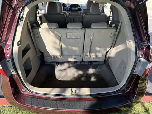 Used 2013 Honda Odyssey EX-L image 19